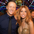 Stacey Dooley addresses claim that Kevin Clifton caused her split from ex Sam
