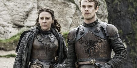 Game of Thrones’ Gemma Whelan teases what’s next for Yara Greyjoy in season 8