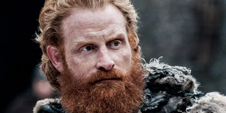 Game of Thrones’ Tormund looks completely different without his beard