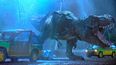The original Jurassic Park Trilogy has been added to Netflix