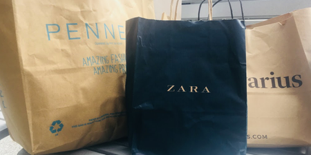 The STUNNING €60 Zara shoes that will make every single outfit look good