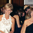 Princess Diana had a very poignant conversation with Anna Wintour weeks before she died
