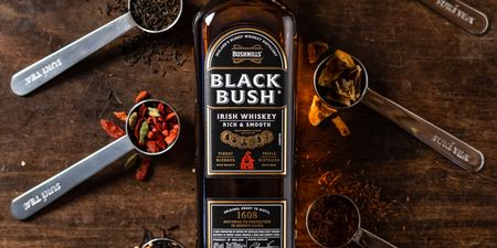 Bushmills Black Bush is holding a whiskey and tea blending event in Dublin and Galway