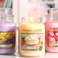 Yankee releases two new candles and OMG we need them right now