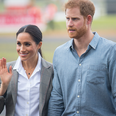 It’s official! Meghan Markle and Prince Harry have welcomed a baby boy