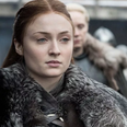 Sophie Turner says she thought about suicide while filming Game of Thrones as a teenager