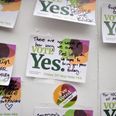 Together For Yes organisers honoured in TIME’s 100 most influential people of 2018 list