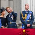 The Royal Family are hiring, and the job means you LIVE in the palace