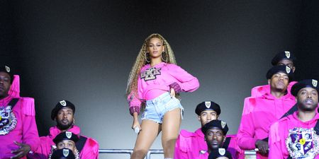 Beyoncé opens up about her ‘extremely difficult’ pregnancy with Rumi and Sir