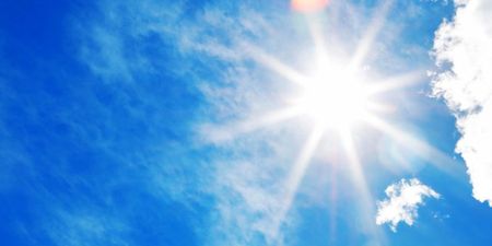 Parts of Ireland to reach 23 degrees this Easter bank holiday weekend