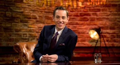 The Late Late Show to pay tribute to men and women of Ireland’s National Frontline Services tomorrow night