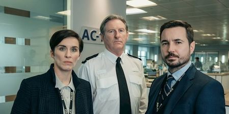 Line of Duty is going to get a feature-length finale for season 5