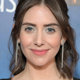 Alison Brie has undergone a massive hair transformation (and we absolutely adore it)