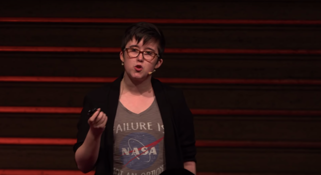 Lyra McKee