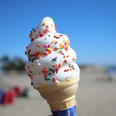 ‘I hope the ice cream machines are ready!’ Temperatures to hit 23 degrees today