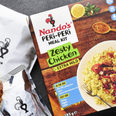 Nando’s launches meal kits, kicking date night up a notch