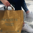 This FAB €13 Penneys top is our bargain of the week and it comes in two colours