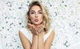 The super glam wedding dress trend that’s taking Instagram by storm