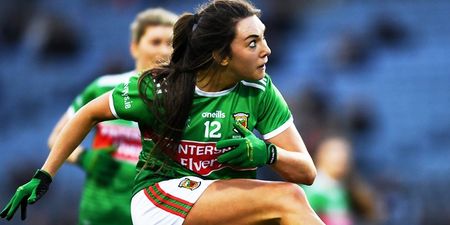 Mayo ladies are back on track after they had a rocky 2018
