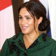 Fans think this Instagram post proves that Meghan Markle has given birth