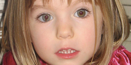 Madeleine McCann case could have breakthrough in just one week if DNA is re-tested, claims expert