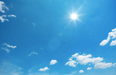 It’s hotter in Ireland than Madrid today as Met Éireann predict highs of 22 degrees