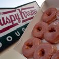 Krispy Kreme are searching for the location for their second Irish store