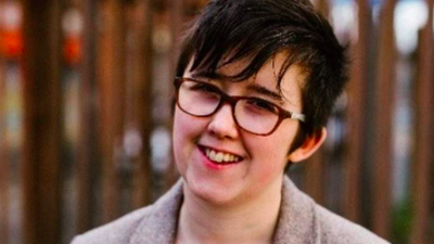 New IRA claims responsibility for death of journalist Lyra McKee