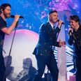 Take That just announced that there are MORE tickets on sale for their Dublin gigs