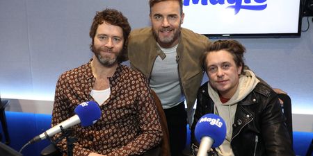 Take That fan with terminal ovarian cancer seeks wheelchair accessible tickets