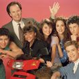 It’s official: a Saved by the Bell reboot is actually on the way