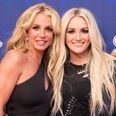 Jamie Lynn Spears says she is “so proud of Britney” for “using her voice”