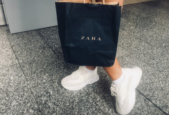 This €30 Zara dress is perfect for summer and we want all three options