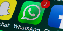 WhatsApp’s new “chat lock” feature lets you hide conversations