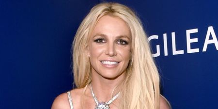 Britney Spears shares emotional post about her well being