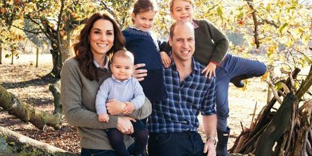 This is the reason why Kate has been keeping Prince Louis out of the spotlight