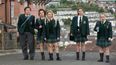The entire first season of Derry Girls has arrived on Netflix in Ireland