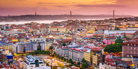 Lisbon named as the top 2019 bucket list destination for millennials