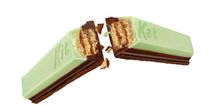 KitKat is about to launch mint chocolate bars and we are excited and intrigued