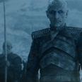 The lad who plays the Night King on Game of Thrones unsurprisingly looks very different IRL