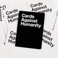 Cards Against Humanity is apparently being turned into a TV show
