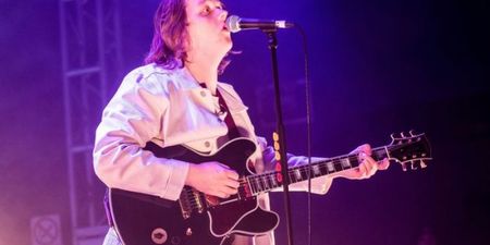 Lewis Capaldi has just added an extra 3Arena date due to huge demand