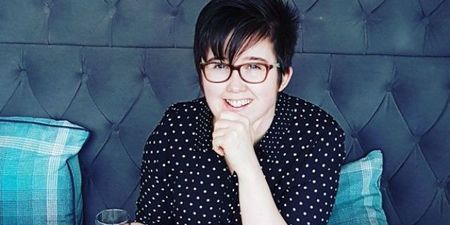 Police investigating Lyra McKee’s murder release footage which they believe features gunman