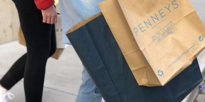 Penneys new