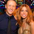 Stacey Dooley shares first photo with Kevin Clifton since romance rumours