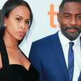 Idris Elba and Sabrina Dhowre have gotten married in a secret ceremony