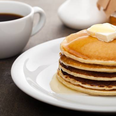 How to make your morning coffee taste like pancakes (because, Shrove Tuesday)