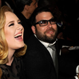 Adele spotted kissing bearded lad in New York after news of split from husband, Simon Konecki