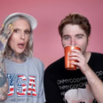 Shane Dawson’s second series with Jeffree Star looks set to spill all the tea