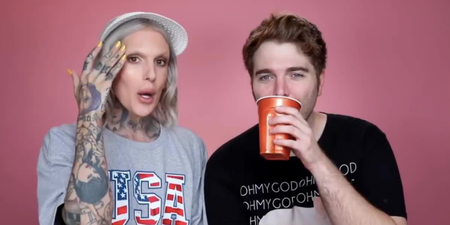 Shane Dawson’s second series with Jeffree Star looks set to spill all the tea